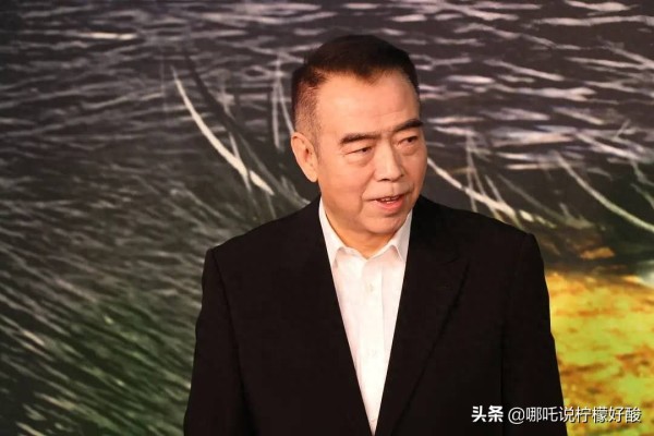 中国十大著名导演及其代表作品，我钟爱第一位，你喜欢哪一位呢?
