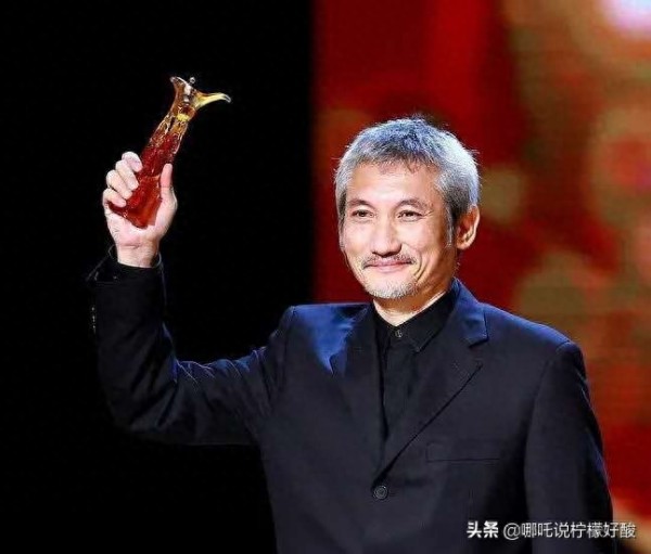 中国十大著名导演及其代表作品，我钟爱第一位，你喜欢哪一位呢?