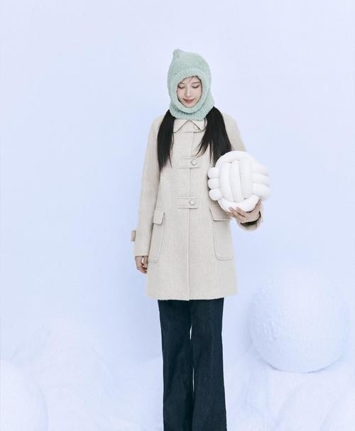 明星常服穿搭冬季,明星常服穿搭冬季图片