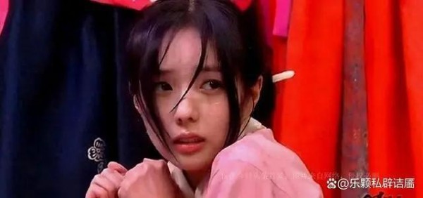 女星出道8年没火，一句好凉爆红，全因这档韩综