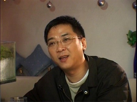 张曼玉《阮玲玉》导演DTS版美丽的最后放逐