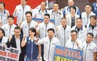台湾全民发钱，每人现金10000元