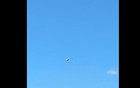 “基辅上空出现一架‘神秘飞机’”，乌官方暂未回应