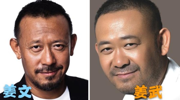 明星兄弟姐妹有多像？王鸥妹妹惊艳，这两人你能认出谁是谁吗