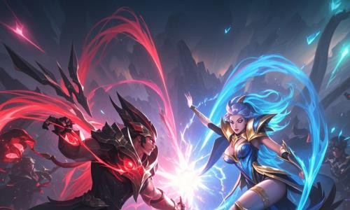 炫舞手游真有明星玩？这些爆料你可能想不到！