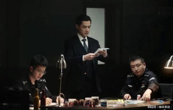 胡歌用很新的方式宣传反诈 幽默互动引爆全民热情