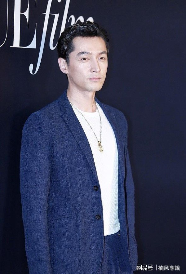 胡歌用很新的方式宣传反诈 幽默互动引爆全民热情