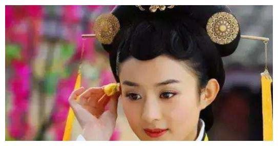 赵丽颖主演的4部作品，楚乔传是经典，陆贞是转折，这部成就了她