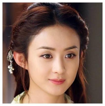 赵丽颖主演的4部作品，楚乔传是经典，陆贞是转折，这部成就了她