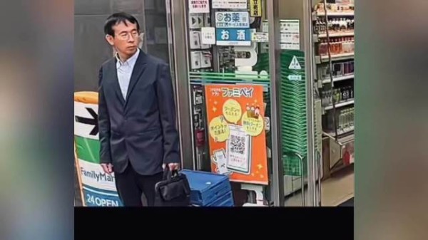 看得很搞笑，日本人的认真，难以置信