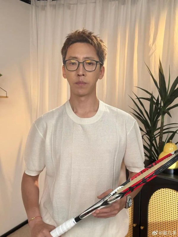 图源:本人微博