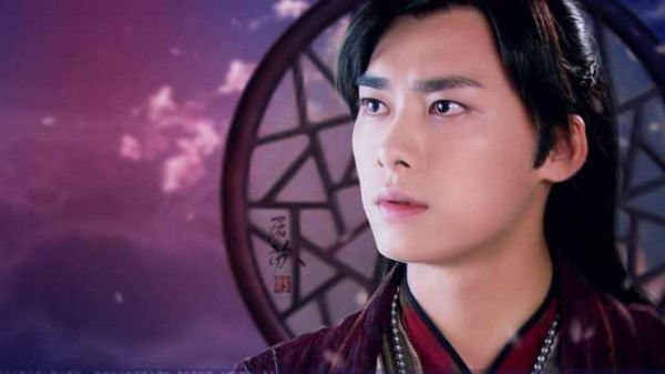 高冷男神不好演，看看反面教材，你就知道钟汉良、霍建华多厉害！