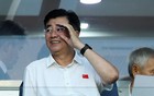 对阵韩日两连败意料之中，国足战中国香港不容有失