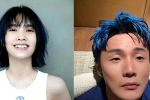 杨丞琳李荣浩11年爱情保鲜秘诀:仪式感与相互尊重
