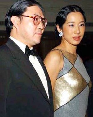 他们支撑着香港娱乐业：政界名家