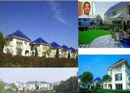 中国明星私人豪宅排行榜 哪个明星住所最值钱？