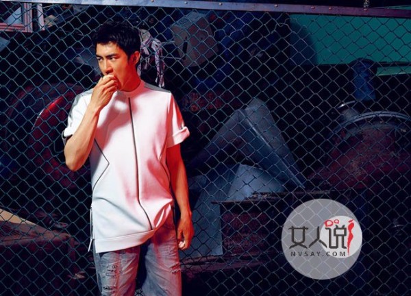 林更新女朋友是谁 王柳雯靠林更新成功上位一夜麻雀变凤凰