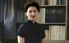 这就是张学良老婆赵四小姐真实的样貌，并非演员饰演的