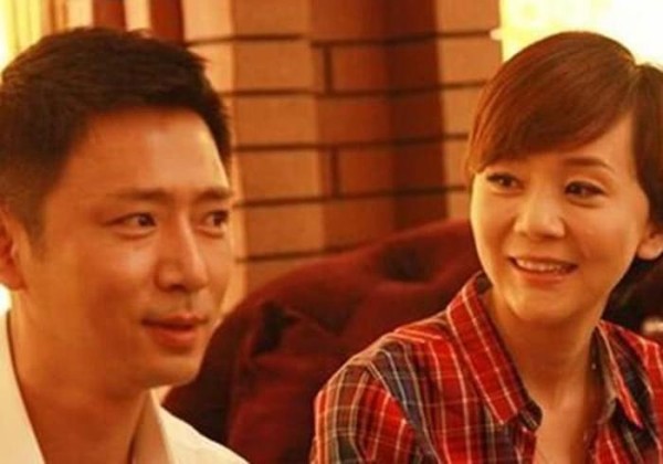 零绯闻的明星夫妻，老婆演《知否》翻红，老公演《都挺好》翻红