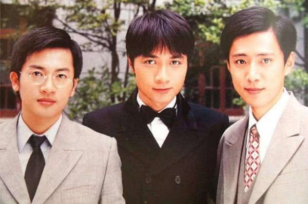 零绯闻的明星夫妻，老婆演《知否》翻红，老公演《都挺好》翻红