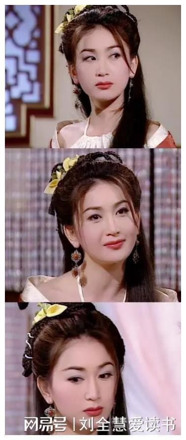 10大绝美女星惊艳了岁月温暖了时光，哪位在你心中排在第一？
