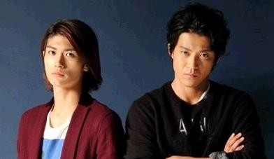 声优小栗旬三浦春马谈配音合作