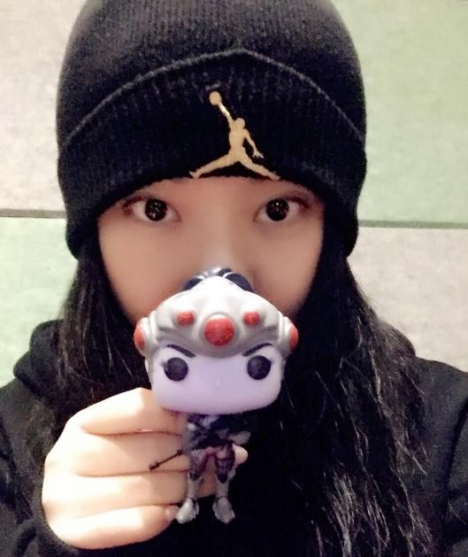 盘点颜值不输明星的八大配音演员，看看谁最美艳？