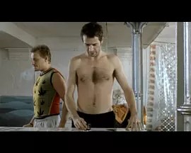 The Wedding Tackle