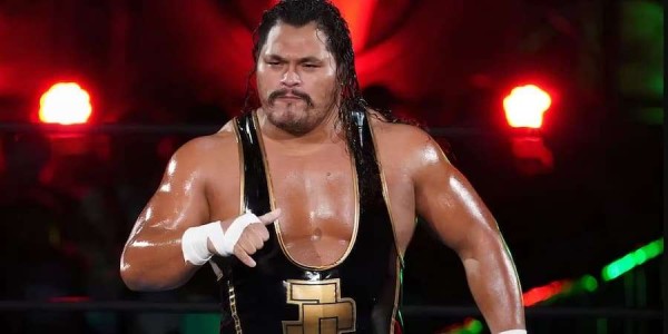 杰夫·科布(Jeff Cobb)