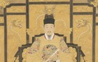 死了一个太子，1.5万人陪葬