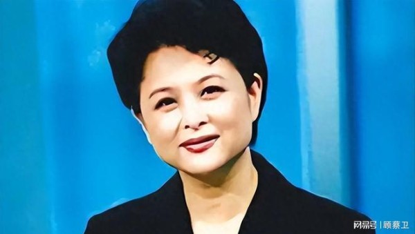 央视主播肖晓琳：退休仅5个月后客死他乡，临终26字遗言让人警醒