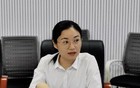 何里丹，履新职