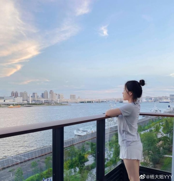 回国隔离，东京奥运会上叱咤风云的体育明星们这几天都在干啥（一）