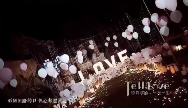 香港明星生日策划有哪些,生日派对创意？叁