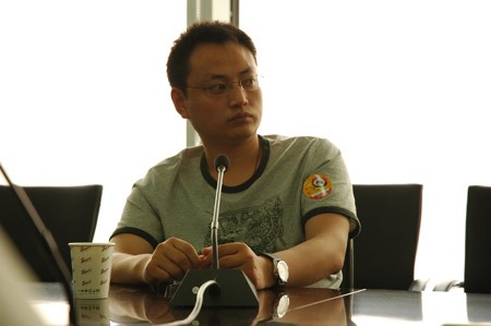 明星设计师为业主装修提供切实可行建议