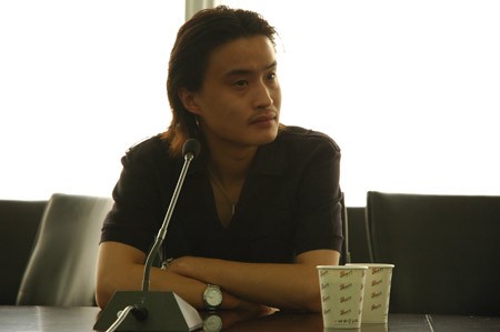 明星设计师为业主装修提供切实可行建议