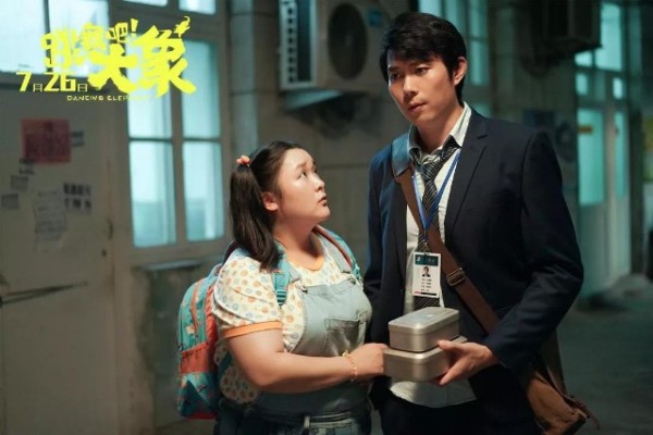 女演员无戏之殇，好角色千年等一回，代言也被小鲜肉抢走