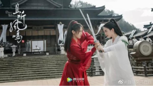 女演员无戏之殇，好角色千年等一回，代言也被小鲜肉抢走