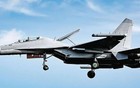 沈飞歼16D量产速度改写全球空中格局