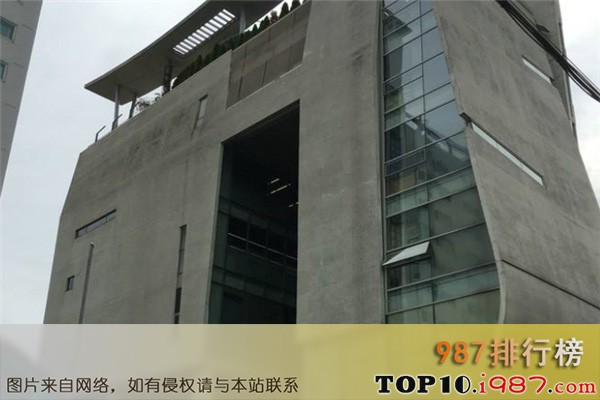 十大韩国经纪公司之yg娱乐公司