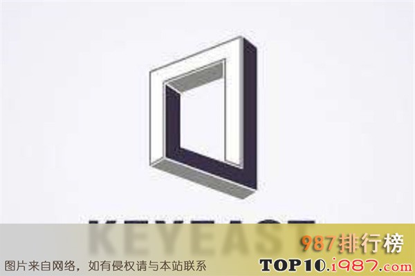 十大韩国经纪公司之keyeast公司