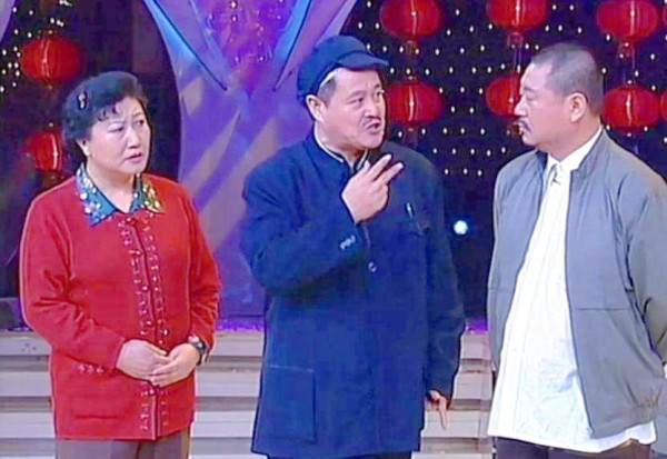 明星商演中的金钱分配问题与合作之道