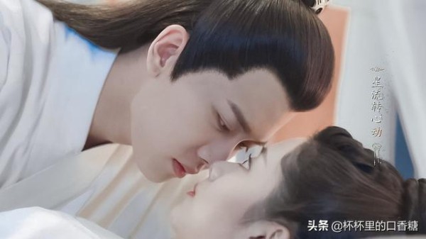 我最闪亮亮|微博票选最上头的萤幕CP TOP10！《以家人之名》第十