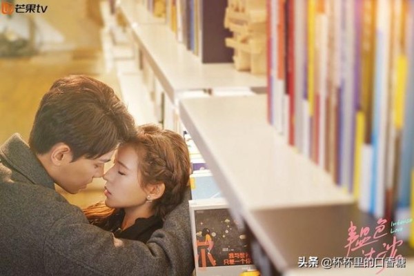 我最闪亮亮|微博票选最上头的萤幕CP TOP10！《以家人之名》第十