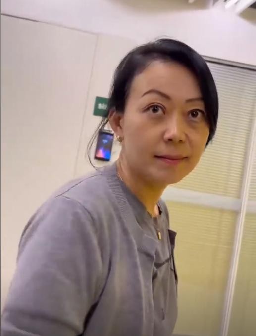 女高管事件男主发声，曝光公司更多黑幕，女高管和老板关系不一般