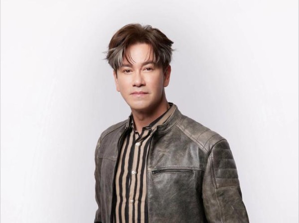 李圣杰的经纪人丨“不可多得的抒情男嗓”