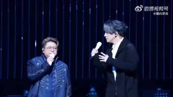 从孙楠到孙燕姿，韩红人脉圈太炸！