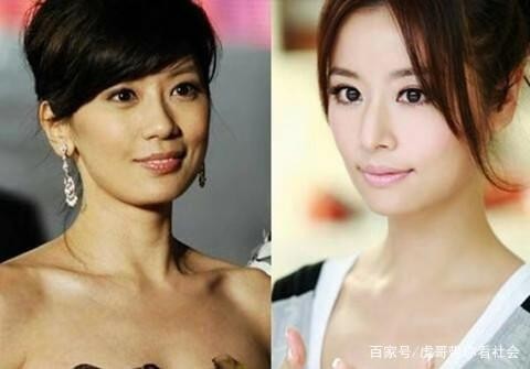 娱乐圈那些曾是好友，如今却成陌生人的明星们，这一对真是没想到