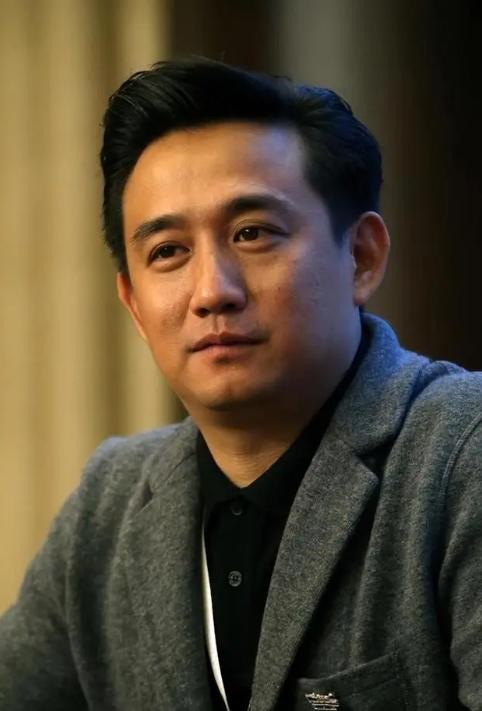 黄磊的经纪人丨“多面人生的艺术诠释者”