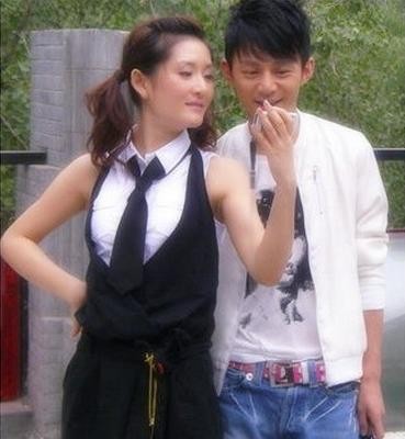 10大女星鲜为人知的男闺蜜大揭密（图）